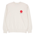 Japanese Sun Sweat Whisper White