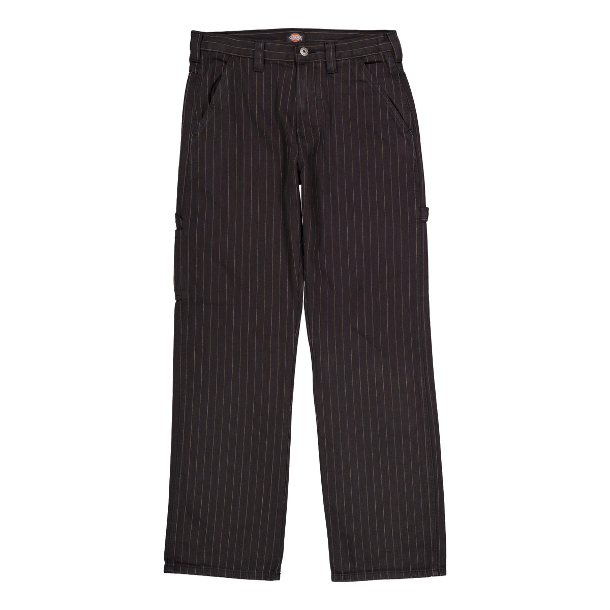 Service Carpenter Pant Black Black