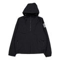 Equipment Anorak Black