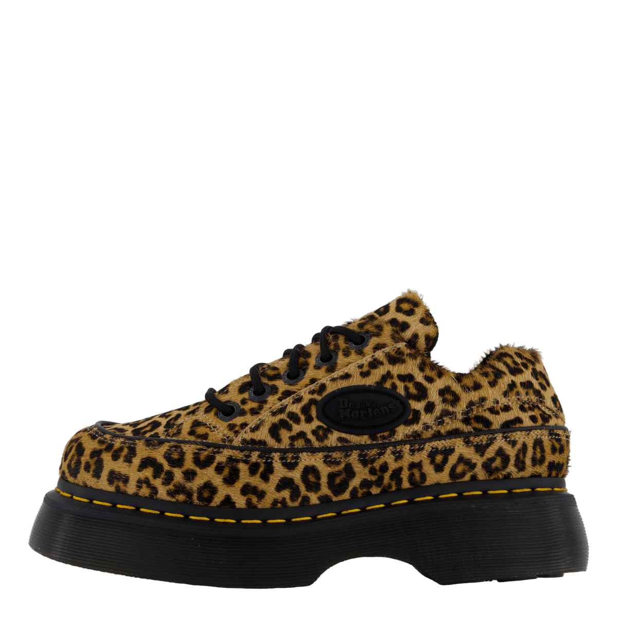 Buzz 5i  Mini Leopard Spot Hai Light Tan