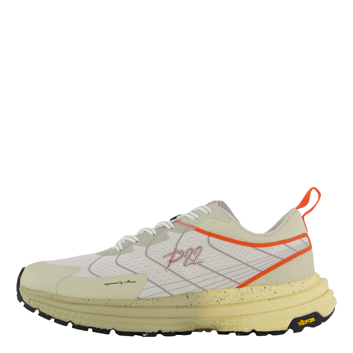 P22 Off White