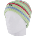 Striped Alpaca Blend Wool Bean Liamone/pollen 0-overview