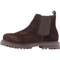 Mason Dark Brown