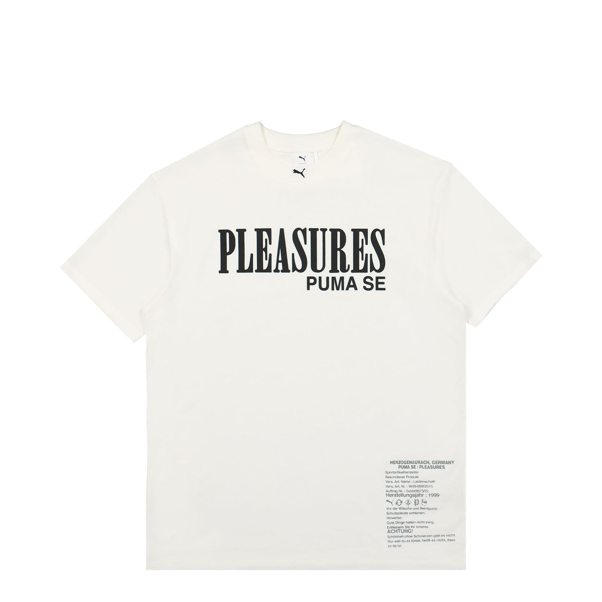 Typo Tee