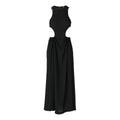 (WMNS) Onitsuka Tiger WS Dress 'Black' 2182B090-001