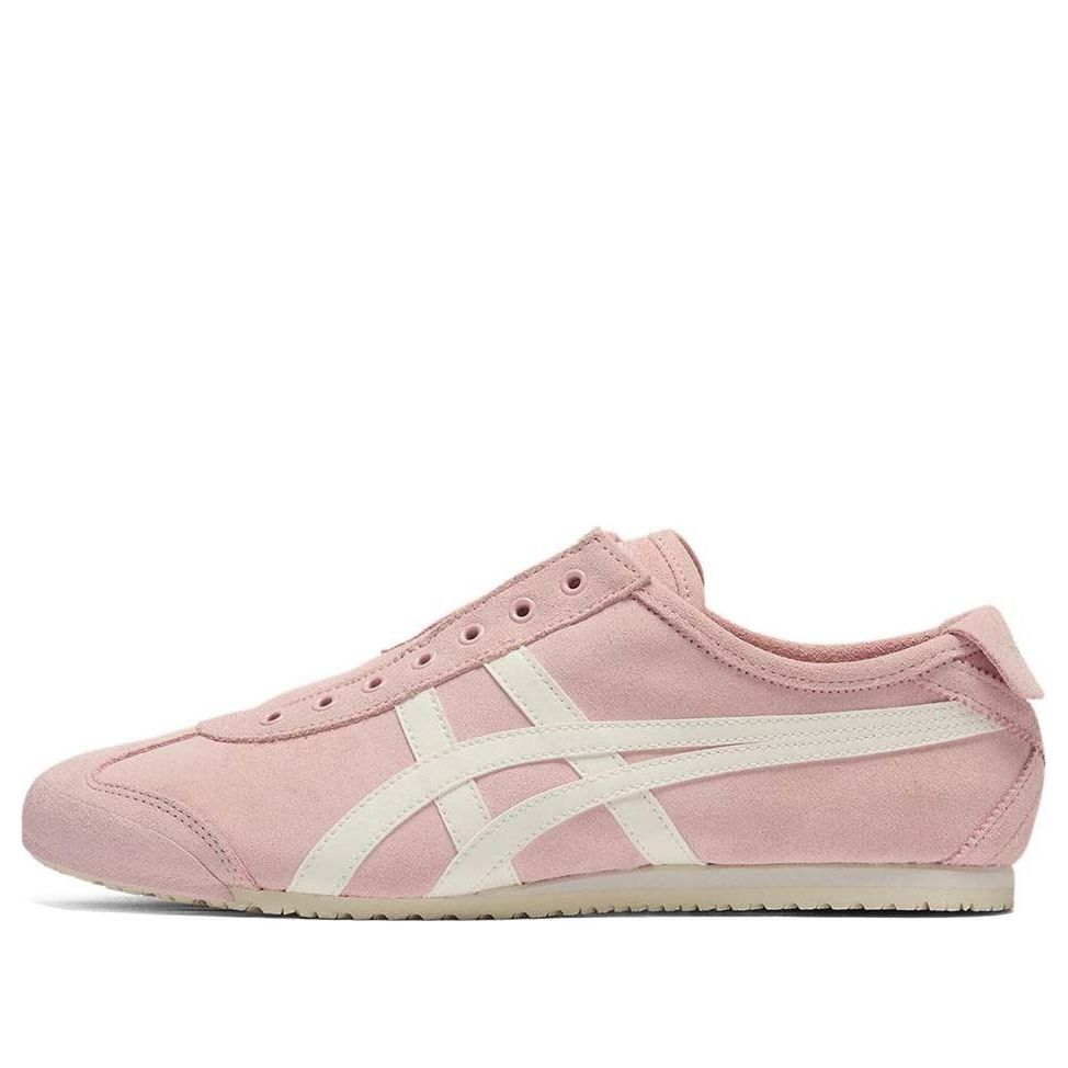 Onitsuka Tiger Mexico 66 Slip-On 'Gunger Peach Cream' 1183C157-700