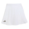 (WMNS) adidas Tennis Climacool Skirt Pro Asia Sizing 'White' KH1118