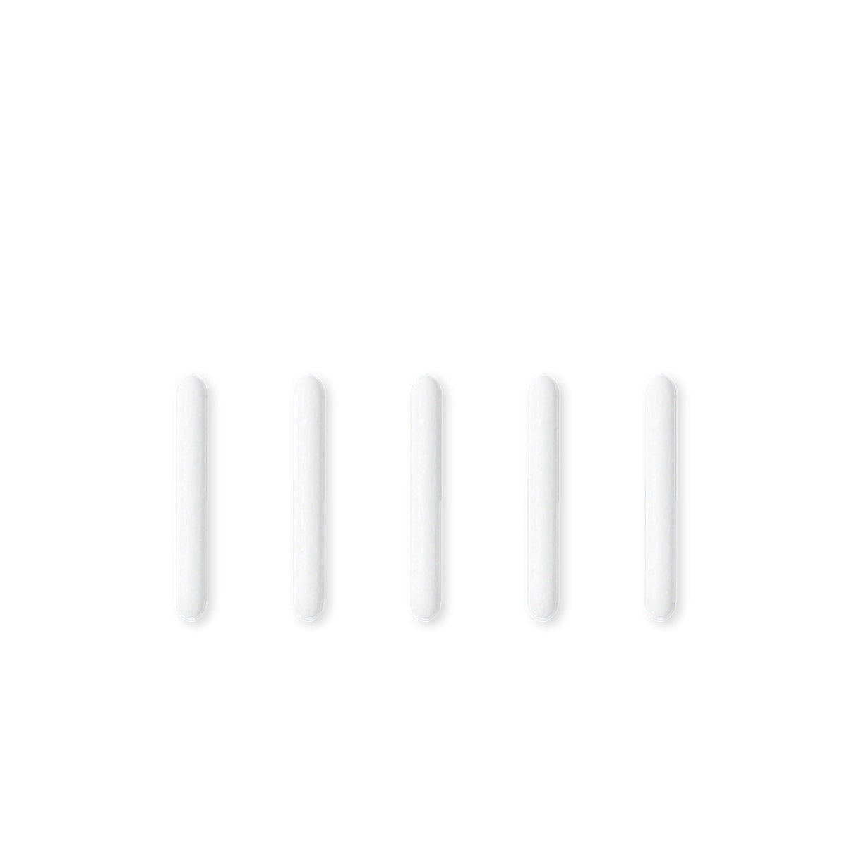 Round-Tip 2 mm - 5 pcs
