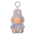 Pop Mart The Monsters Labubu 2.0 Have a Seat Pendant 'ZIZI' PPMT-2407-0034-701703289