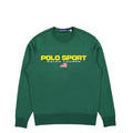 Polo Sport Fleece Sweatshirt