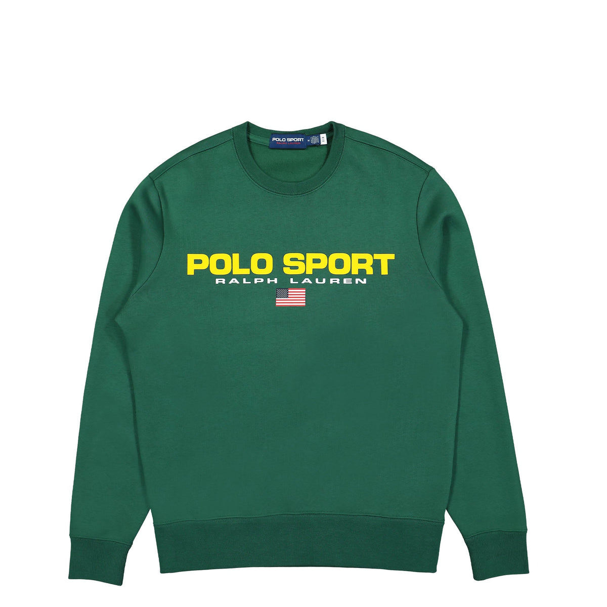 Polo Sport Fleece Sweatshirt
