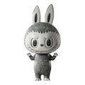 Pop Mart The Monsters Mega Labubu Sketch 400% PPMT-2409-0092-746608953