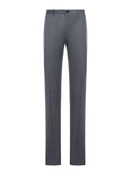 PANTALONE SARTORIALE IN LANA