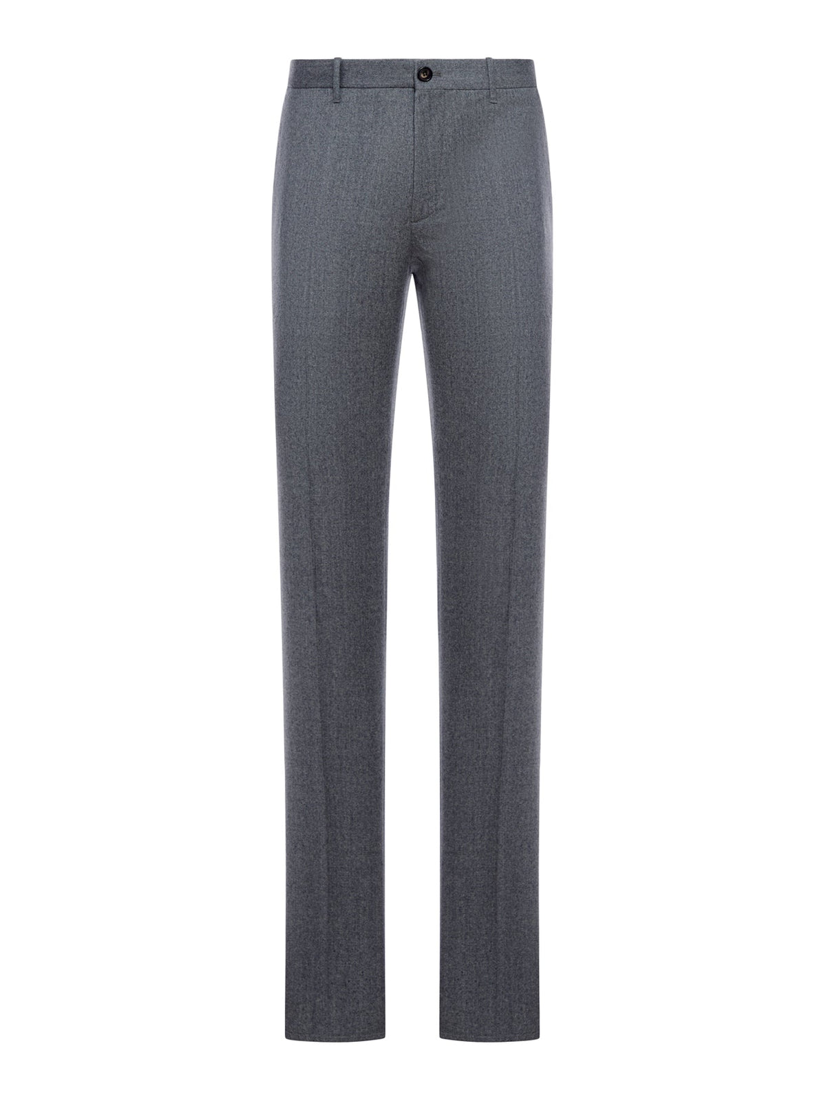 PANTALONE SARTORIALE IN LANA