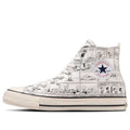 Converse x Peanuts Chuck Taylor All Star CP High Top 'Off White' 31310731