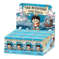Pop Mart One Piece The Monsters Labubu Sealed Case (12 Blind Boxes)  PPMT-2502-0023-806438621