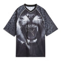 (WMNS) PUMA Street Glam Bedazlled Jersey 'PUMA Black' 637068-01