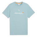 PUMA x McLAREN RACING Logo T-Shirt 'Seafoam' 637532-05