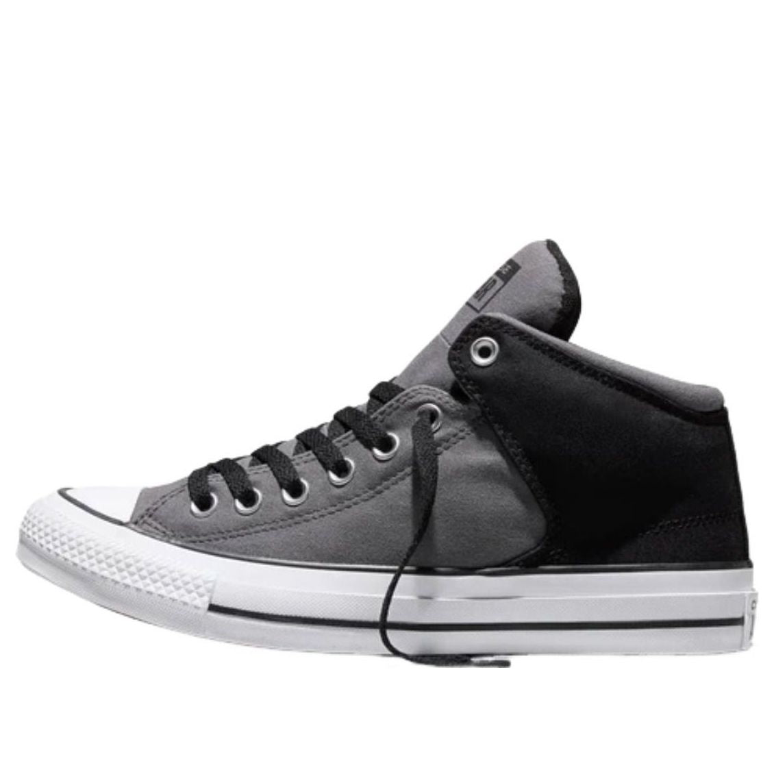 Converse Chuck Taylor All Star High Street 'Dark Grey' A20542C