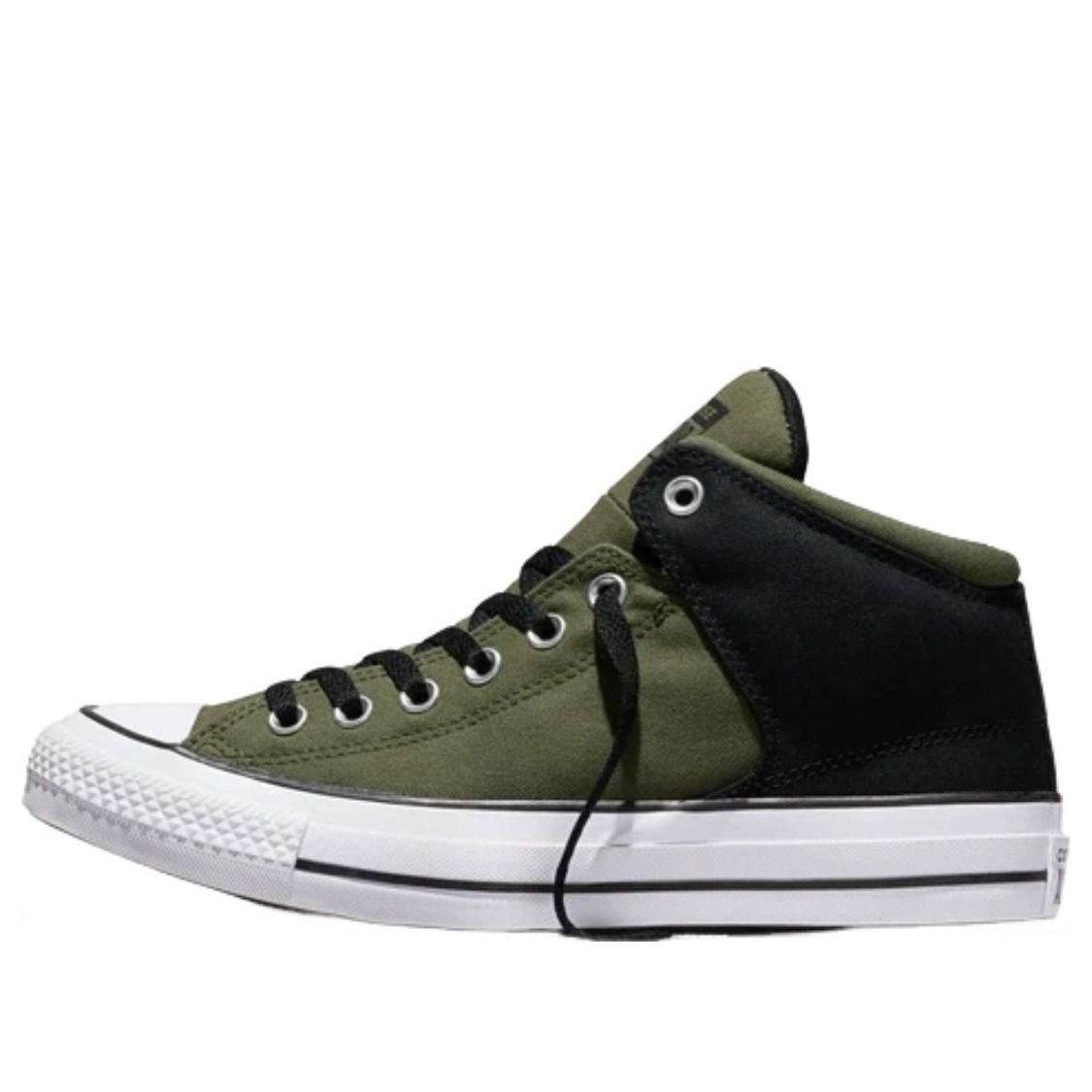 Converse Chuck Taylor All Star High Street 'Forest Grey' A20543C