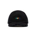 Autry Multicolor Logo Baseball Cap