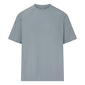 (WMNS) Nike x SKIMS Airy Oversized T-Shirt 'Washed Pacific' TPTSH2742-PCF