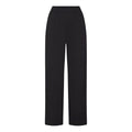 (WMNS) Nike x SKIMS Airy Wide-Leg Pants 'Obsidan' PTPNT9505W-OBD