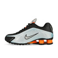 W Shox R4