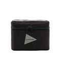 and wander Sil Soft Cooler Small Black