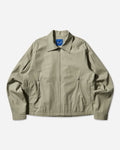 Novalis Mirbelioids Shirt Jacket Grey