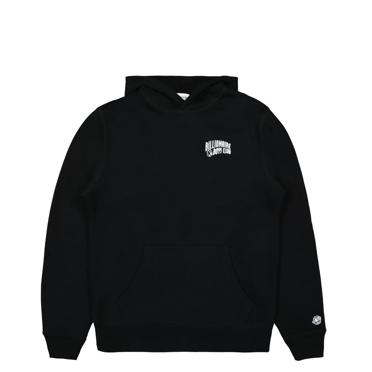 Small Arch Logo Popover Hoodie