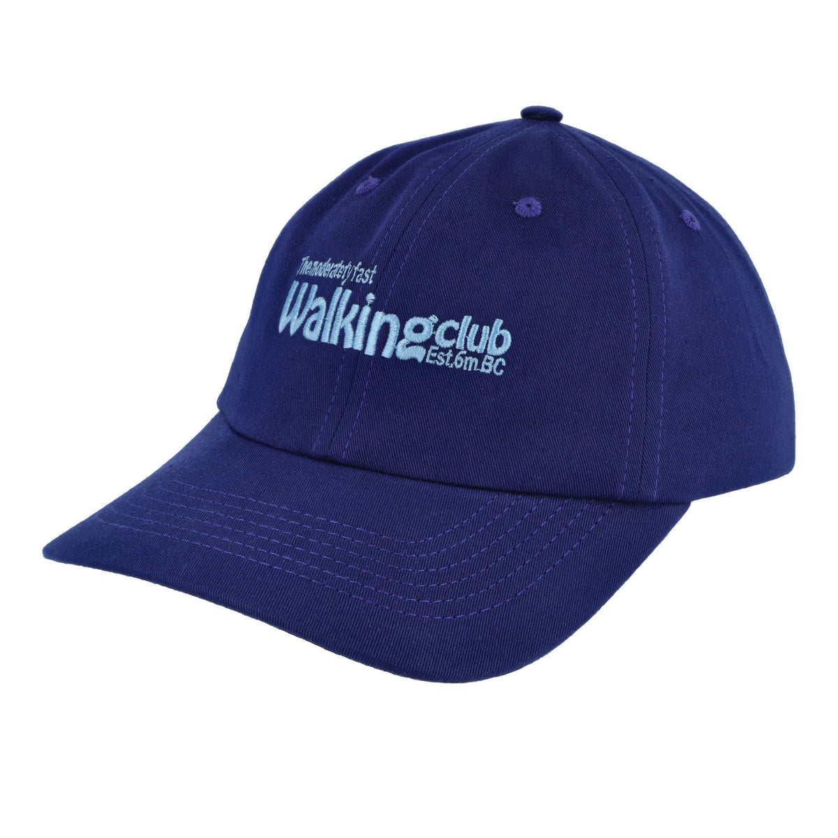 Walking Club Cap
