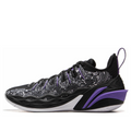 Li-Ning Jimmy Butler Buckets 'Black Purple' ABAV023-10