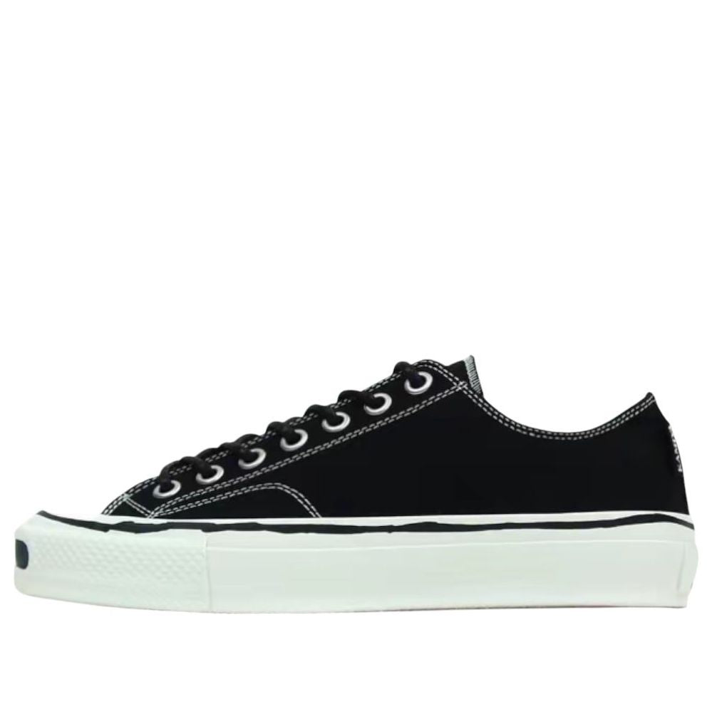Maison MIHARA YASUHIRO KAMIYA Joey 'Black' G13FW701-BLACK