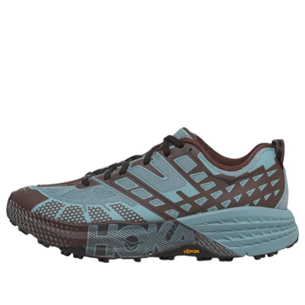 HOKA ONE ONE Speedgoat 2 'Druzy Cold Brew' 1162710-DZYC