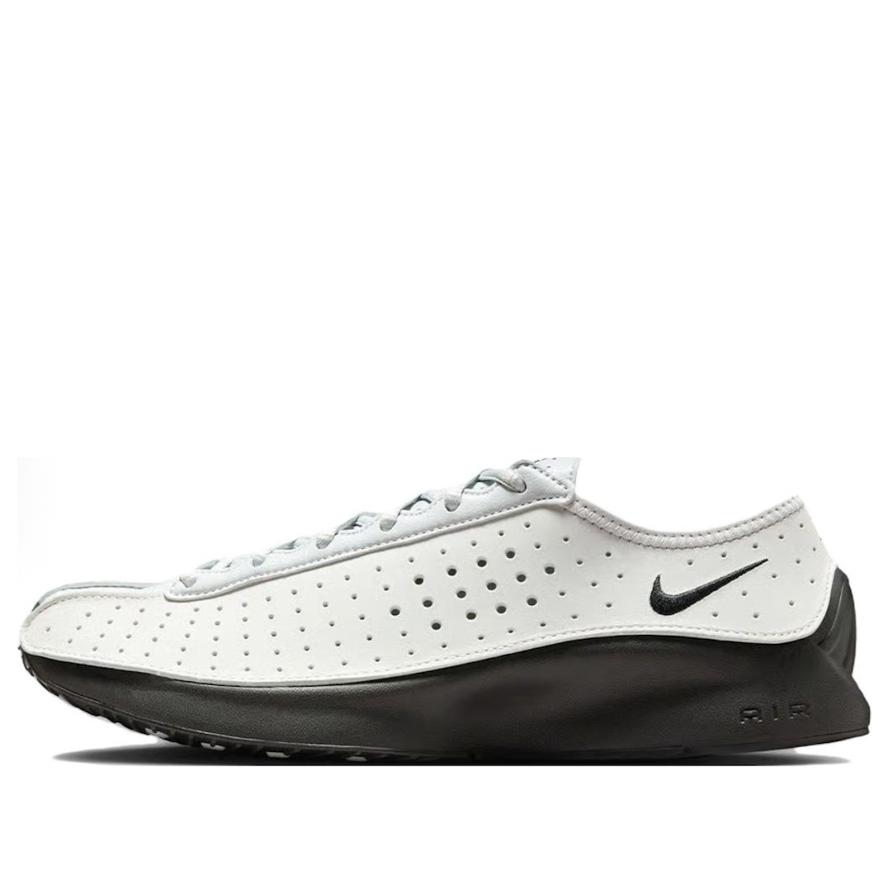 (WMNS) Nike x Dover Street Market Air Superfly 'Summit White Black' IB1403-100