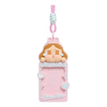 Pop Mart Crybaby Shiny Shiny Card Holder 'Shiny Sweetheart' PPMT-2507-0002-SST