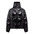 Moncler x A$AP Rocky Bahianinha Hooded Short Down Jacket 'Black' K24041A00014M6940999