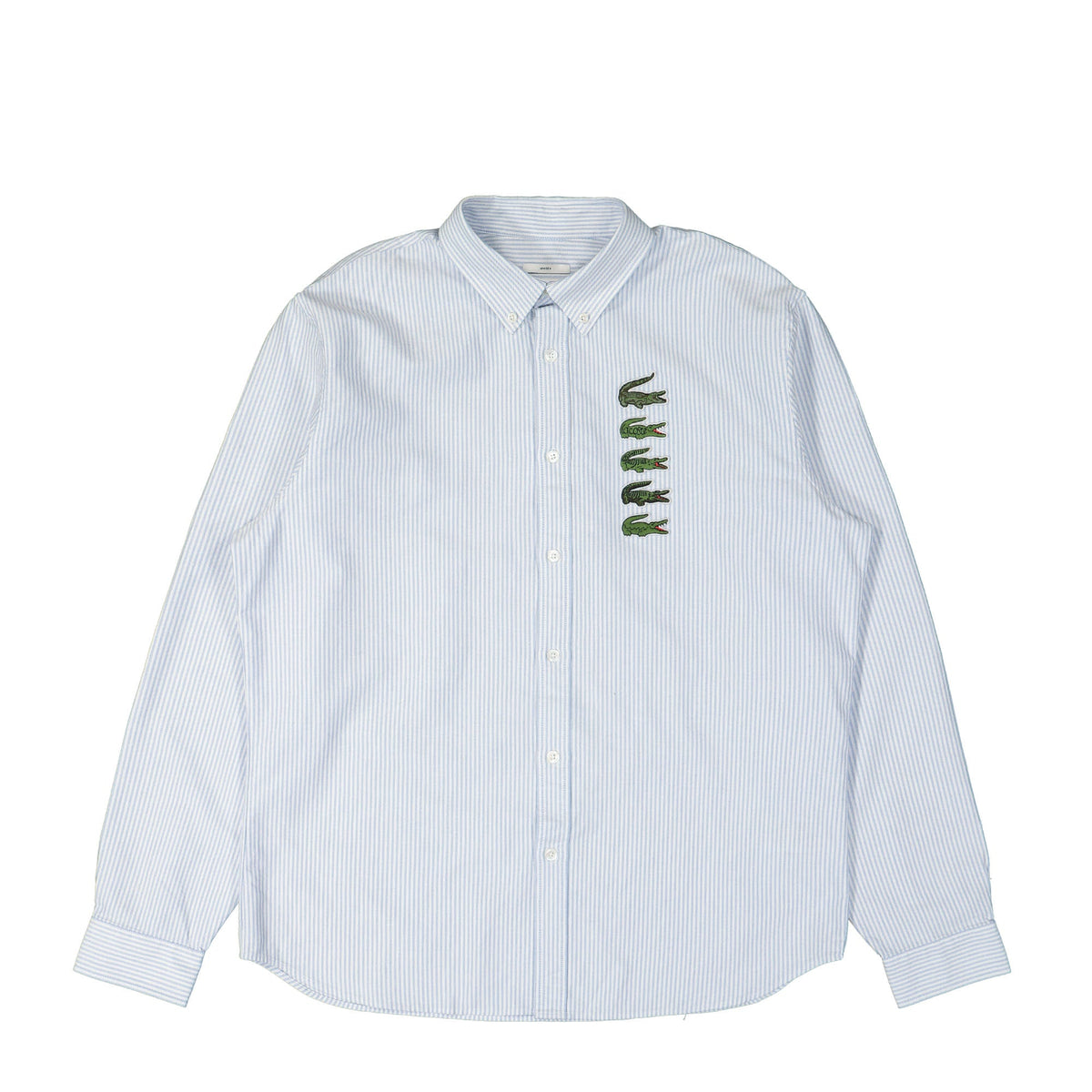 Long Sleeved Casual Shirt