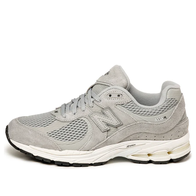 New Balance 2002R 'Raincloud Metallic Silver' M2002WD