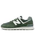 New Balance 574 'Green White' U574FG2