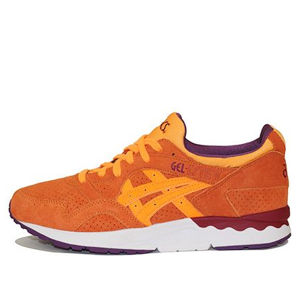 ASICS Gel-Lyte V 'Orange Pop' H5D2L-3030