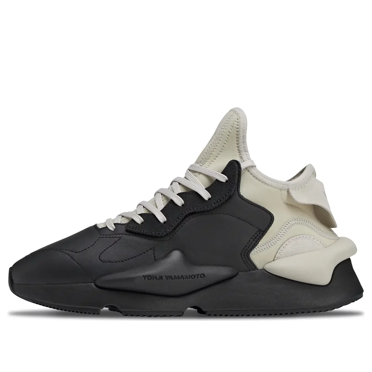adidas Y-3 Kaiwa 'Black' JS1118