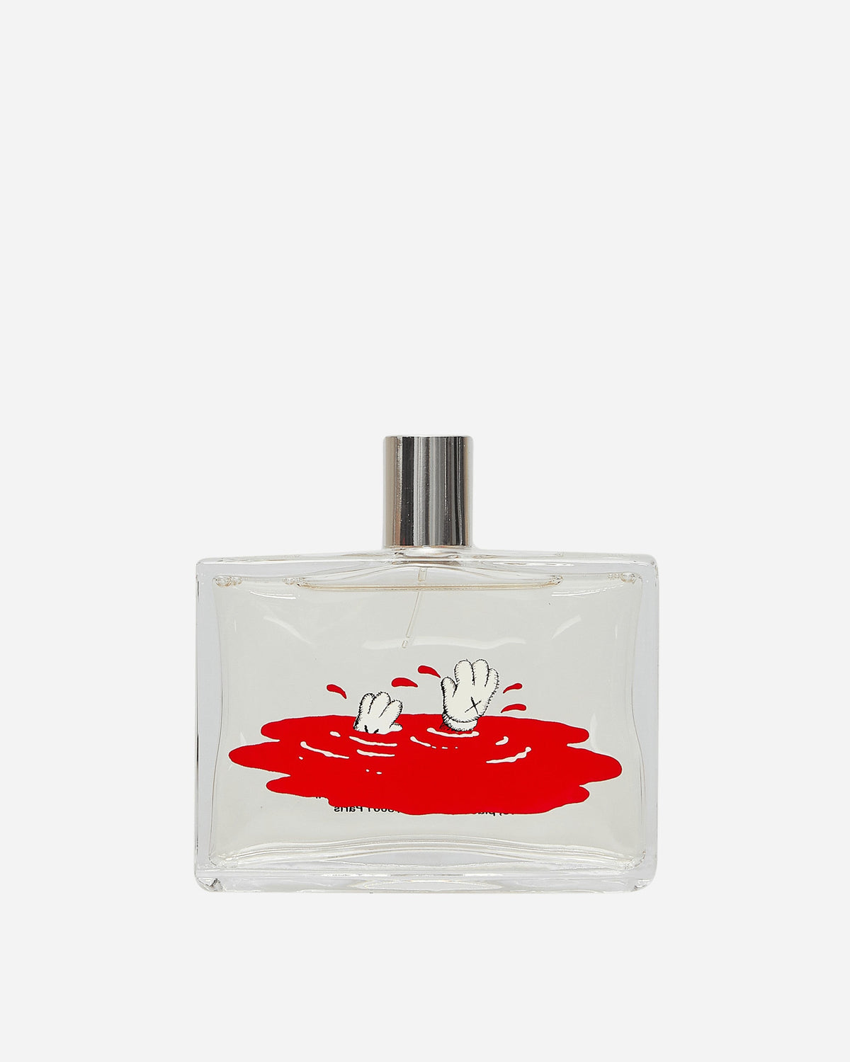 MIRROR by KAWS Eau de Toilette