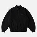 JEANS JACKET - BLACK