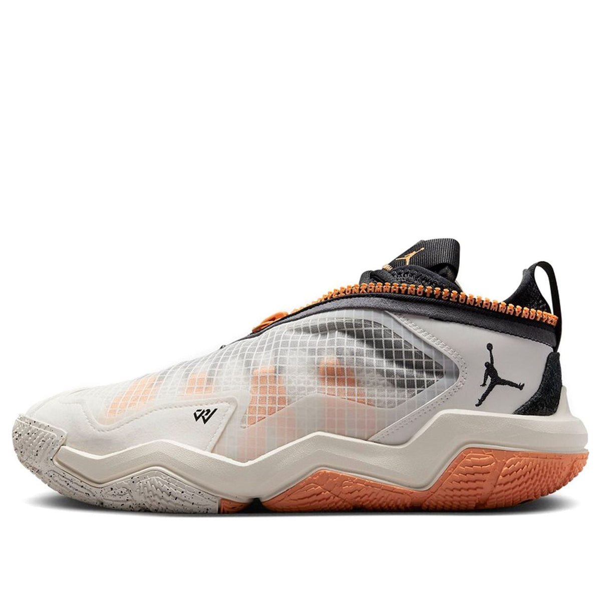 Air Jordan Why Not.6 PF 'Phantom Orange Trance' DO7190-002