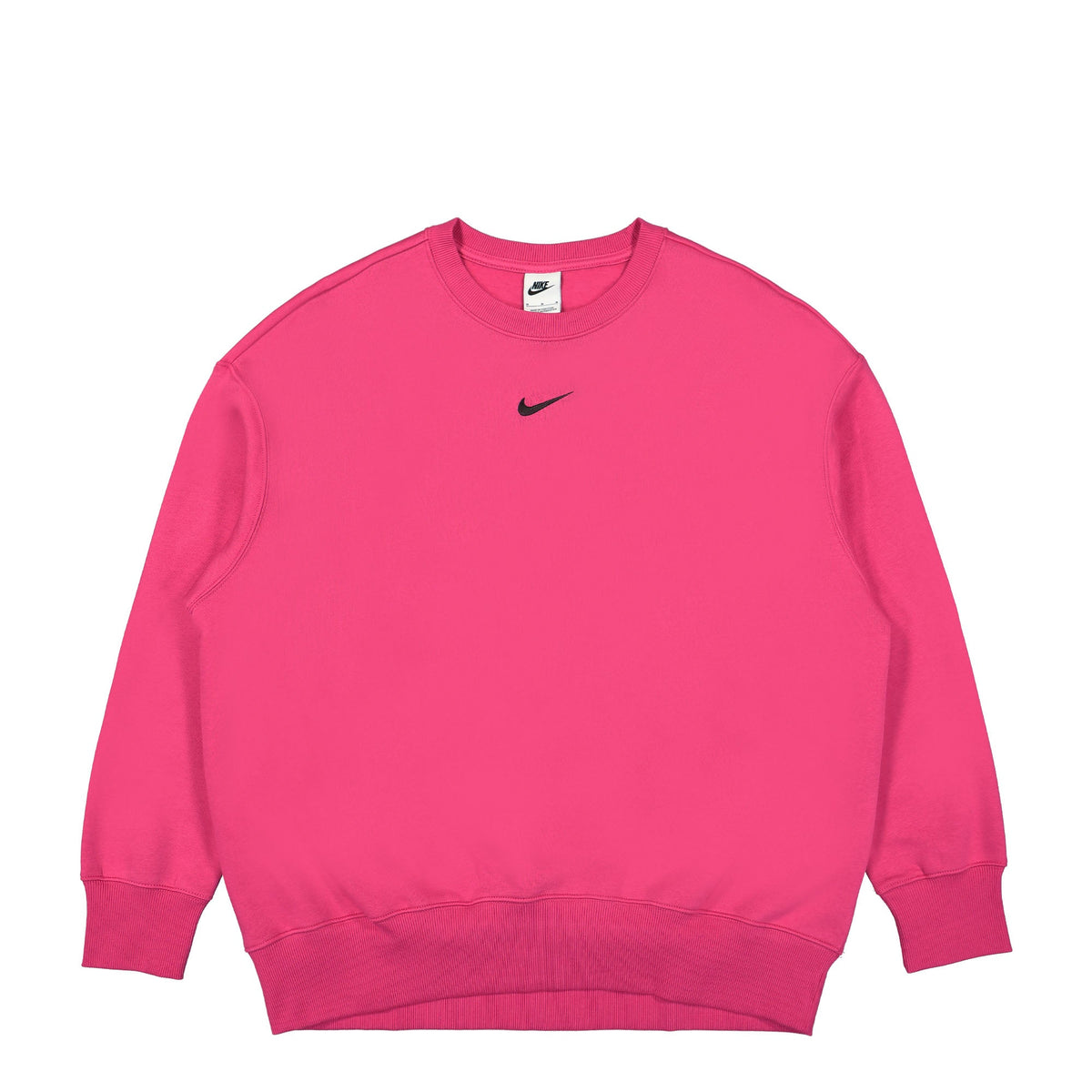 W Phoenix Fleece Oversize Sweatshirt