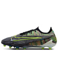 Nike Phantom GX Elite Fusion AG Pro 'Black Glow Volt' DV6970-071