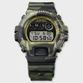 DW6900CMG-3 - Camo Gold