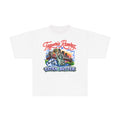Extra Butter x Taqueria Ramirez Airbrush Tee